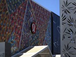 Lululemon Founder's Family Bets On Casual Luxury With New Retail Venture
